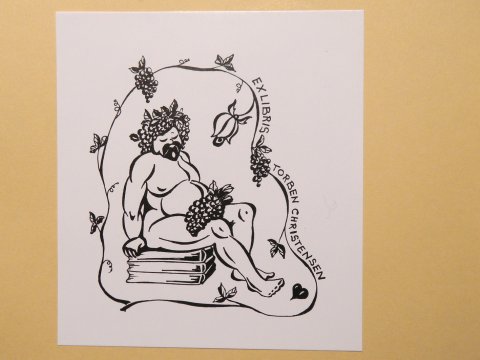 Exlibris