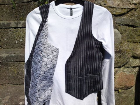 Freeze LS T-shirt