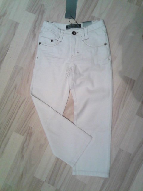 Freeze Jeans