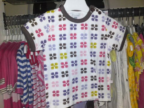 Tiny Minymo SS Top str. 74