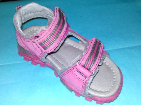 Trigger Sandal str. 25