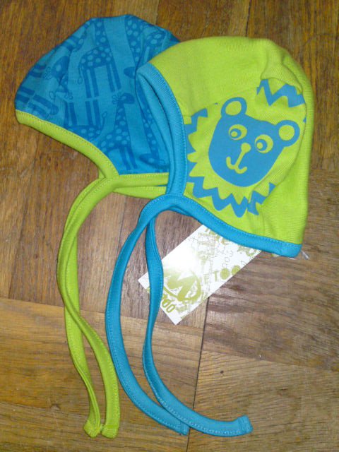 Mee Too Nor Baby Hat