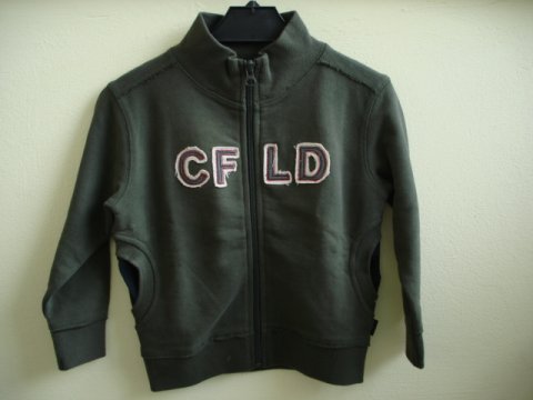 Cottonfield Leslie Cardigan str. 98