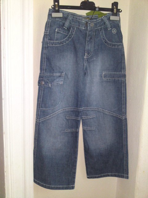Fransa Jeans str. 116