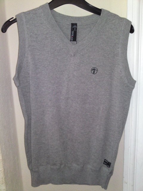 Next Level - Asmus Knit Slipover