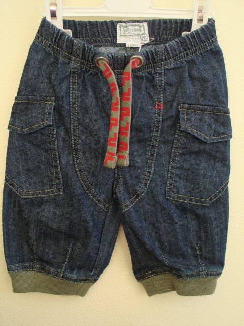 Phister&Philina denimbukser str. 62