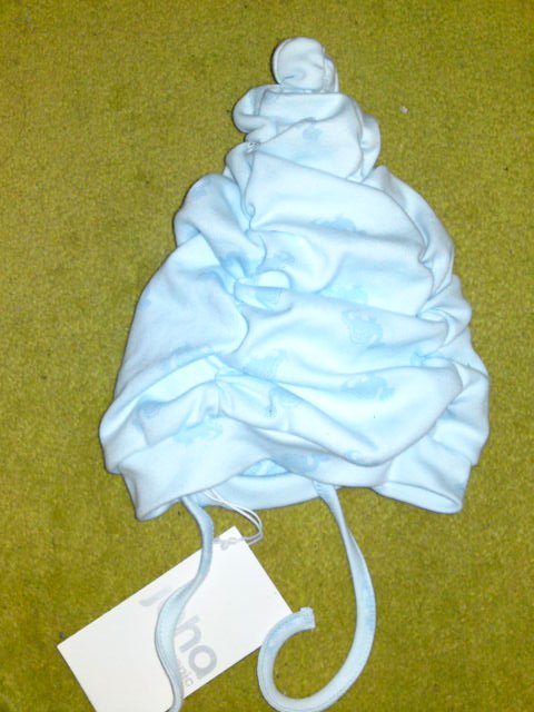 Joha Organic Hue str. 90