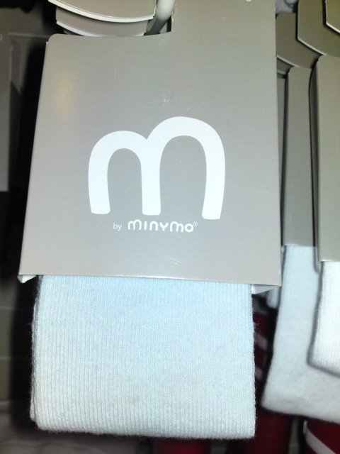Minymo strmpebukser