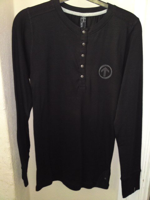 Next Level - Asle LS Top