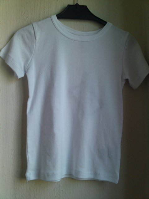 Fransa SS Shirt