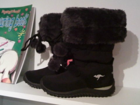 KangaROOS stvler str. 30