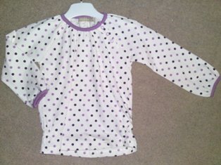 Petibom LS Top/Tunika