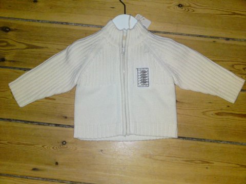 Petibom Strikcardigan