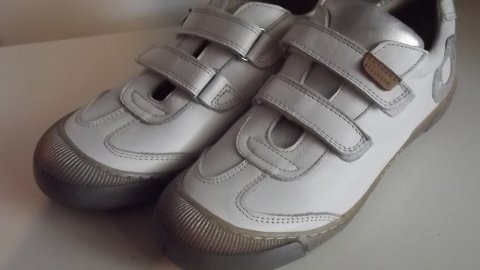 Bisgaard Sneakers str. 37