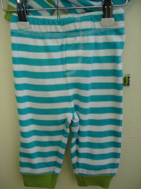 Mee Too Totte Baby Pants