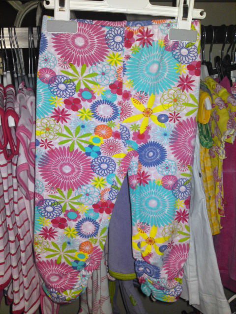 Mee Too Nete Mini Leggins str. 80