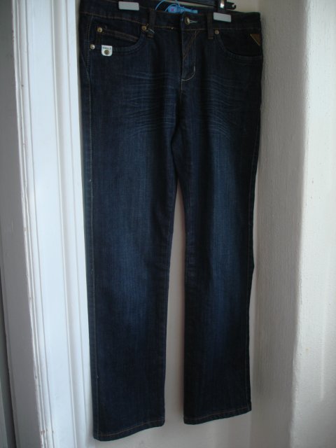 X-GIRLZ  Eta pant