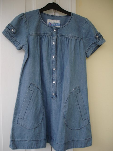 X-GIRLZ  Eike dress