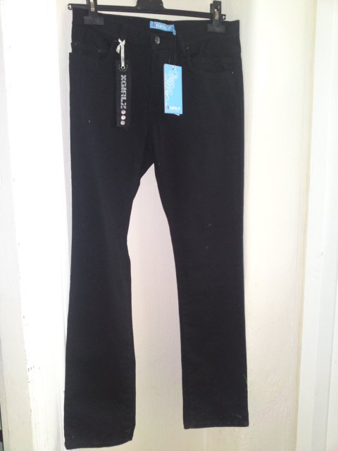X-GIRLZ Emily Pant