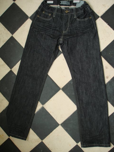 Freeze jeans