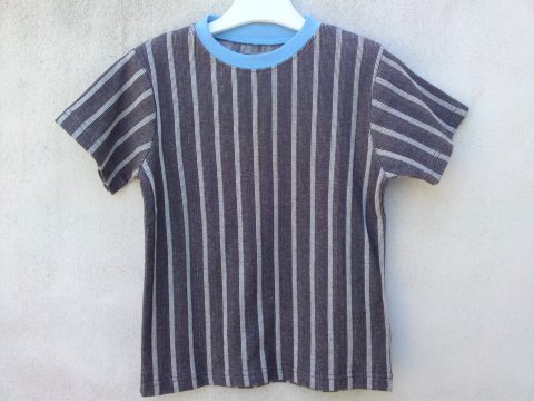 Minymo Douglas 21 SS shirt