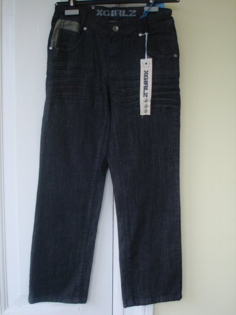 X-GIRLZ  Ebba pant