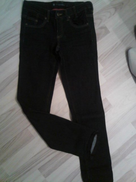 Freeze Jeans Narrow Strech