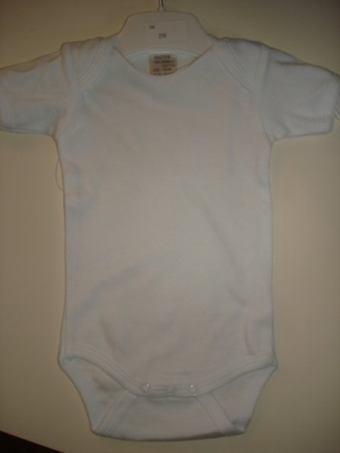 Ductus body med korte rmer