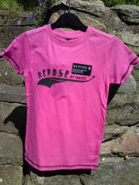 Freeze Repose SS T-shirt