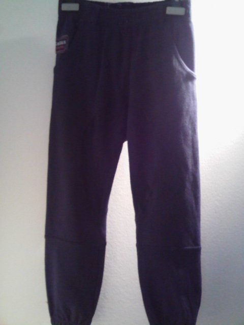 R.e.b.u.s. Sweat Pant, marinebl
