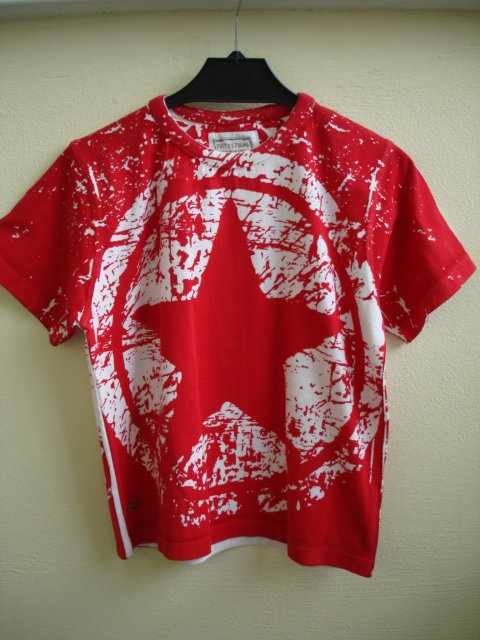 Phister&Philina t-shirt med korte rmer