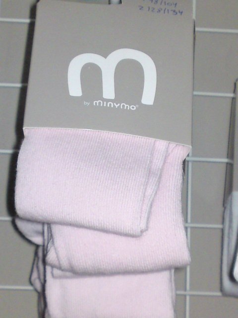 Minymo strmpebukser