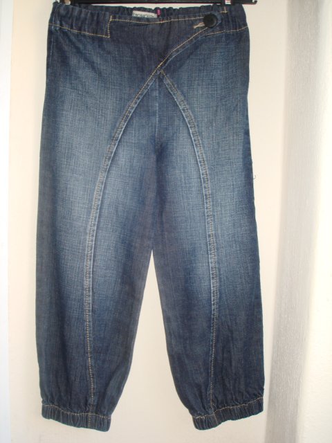 Fransa girls jeans