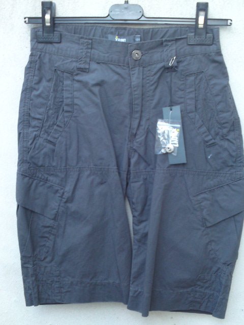 X-BOYS Harly 3/4 Pants