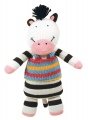 L'atitude Enfant Strik Dyr - Zebraen Gabin