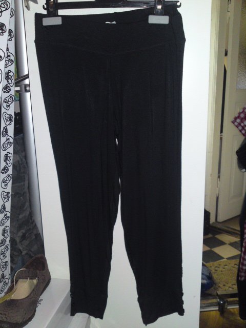 X-GIRLZ Emma 3/4 leggins