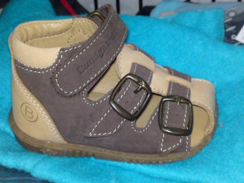Bundgaard sandal str. 19