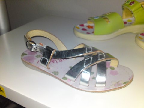 Primigi Ldersandal str. 30