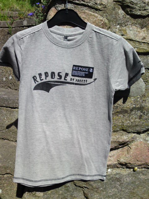 Freeze Repose SS T-shirt
