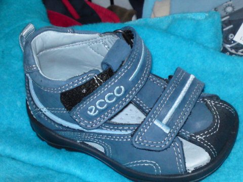 Ecco sandal  str. 20