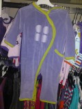 Mala Velourheldragt str. 9 mdr.