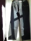 Freeze Jeans