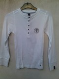 Next Level - Asle LS Top - XS