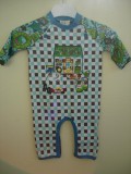 Mee Too Solne baby LS Suit