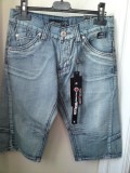 Next Level - Dallas lose long shorts