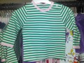 Tiny Minymo LS  Top med striber