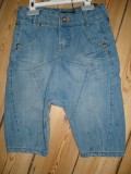 Freeze knickers haremsmodel