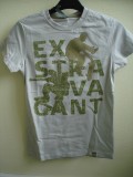 Freeze t-shirt extravagant