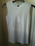 Freeze Tank Top
