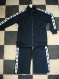 Minymo joggingst marinebl